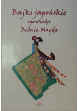 Bajki Japońskie