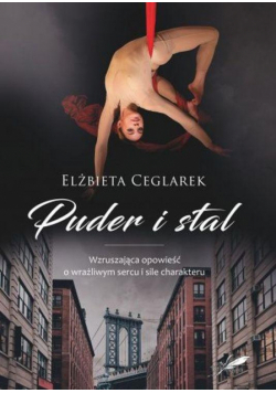 Puder i stal