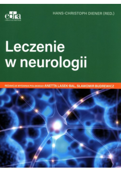 Leczenie w neurologii