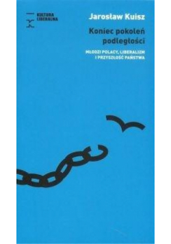 Koniec pokoleń podległości