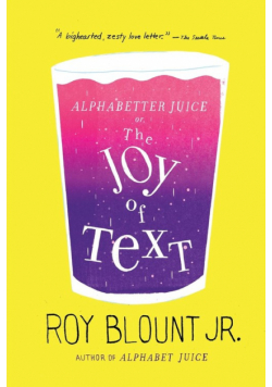 Alphabetter Juice