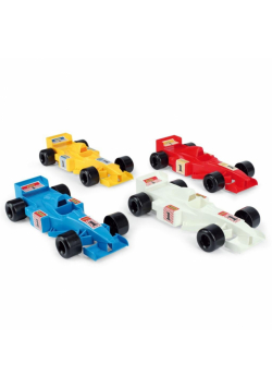 Formuła 1 mix