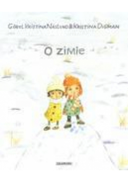 O zimie