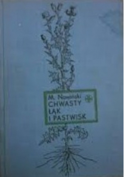 Chwasty łąk i pastwisk