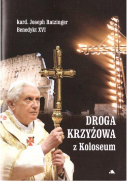 Droga krzyżowa z Koloseum