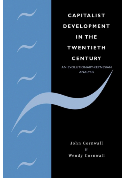 Capitalist Development in the Twentieth Century