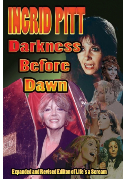 Ingrid Pitt