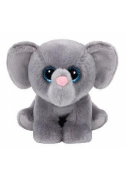 Beanie Babies Whopper - Słonik