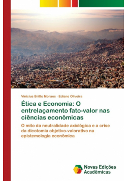 Ética e Economia