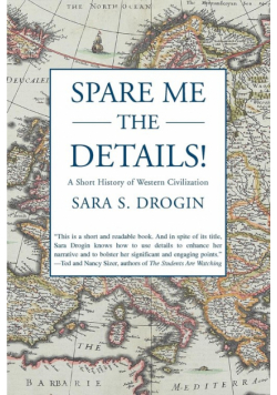 Spare Me the Details!