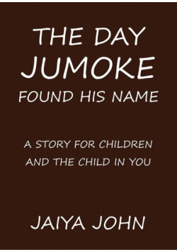 The Day Jumoke Found His Name