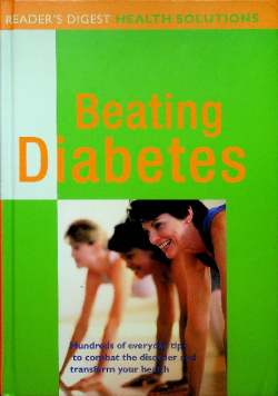 Beating Diabetes