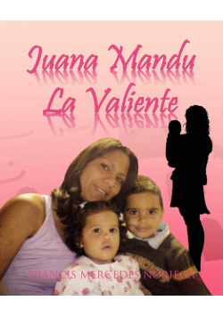 Juana Mandu La Valiente