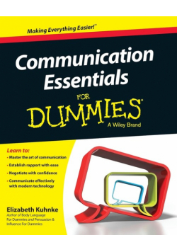 Communication Essentials Fd