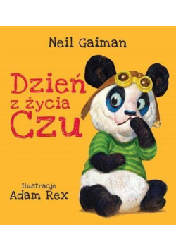 Dzień z życia Czu
