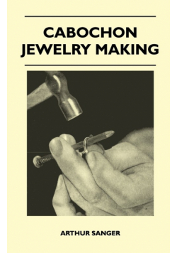 Cabochon Jewelry Making