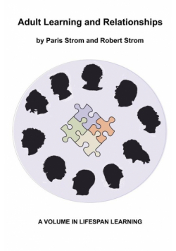 Adult Learning and Relationships