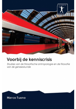 Voorbij de kenniscrisis