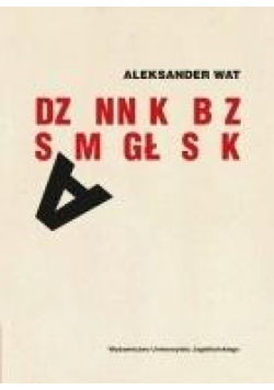 Dziennik bez samogłosek