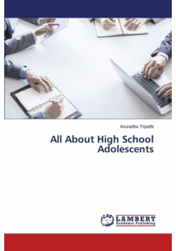 All About High School Adolescents