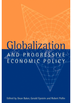 Globalization and Progressive Economic Policy