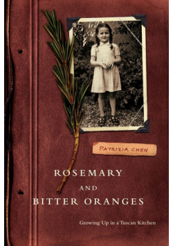 Rosemary and Bitter Oranges