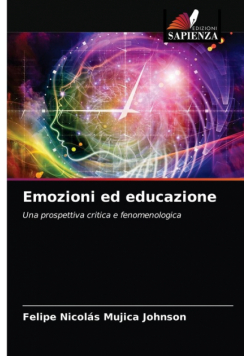 Emozioni ed educazione