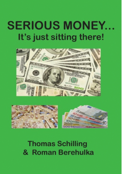 Serious Money...