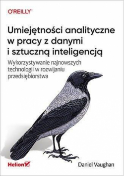 Umiejętności analityczne w pracy z danymi...