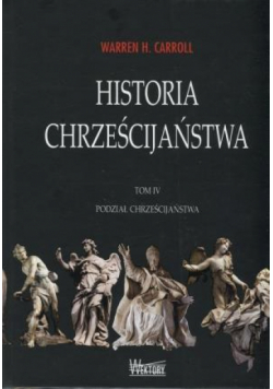 Historia chrześcijaństwa T4 Podział...