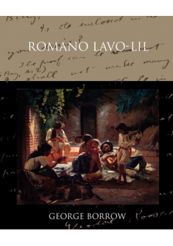 Romano Lavo-Lil