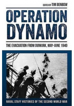 Operation Dynamo