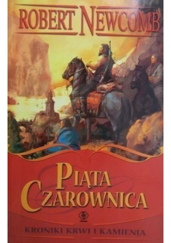 Piąta czarownica