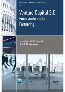 Venture Capital 2.0