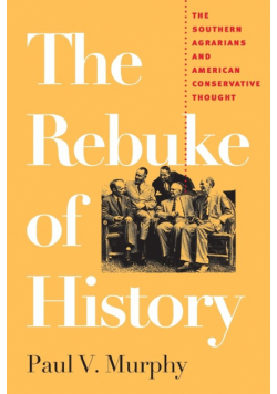 The Rebuke of History