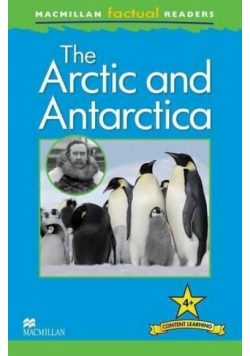 Factual: The Arctic and Antarctica 4+