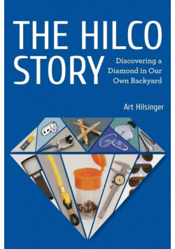 The Hilco Story
