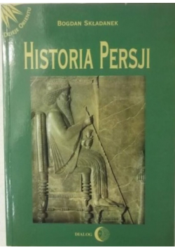 Historia Persji