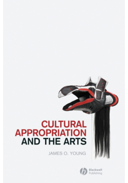 Cultural Appropriation and the Arts