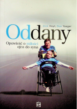 Oddany