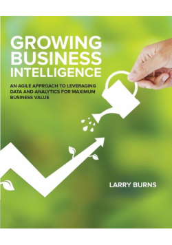 Growing Business Intelligence
