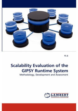 Scalability Evaluation of the GIPSY Runtime System