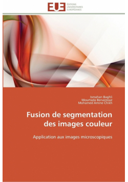 Fusion de segmentation des images couleur