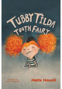 Tubby Tilda Tooth Fairy