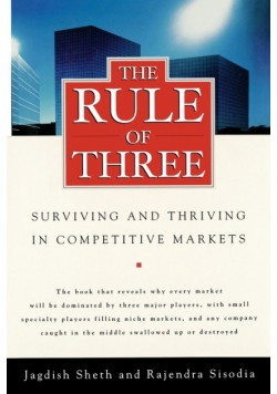 The Rule of Three