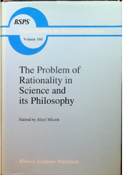 The Problem of Rationality in Science and Its Philosophy