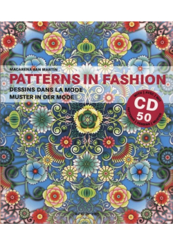 Patterns in Fashion z CD