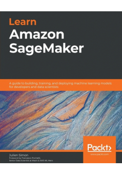 Learn Amazon SageMaker