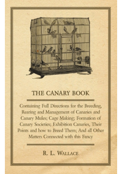 The Canary Book