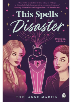 This Spells Disaster
